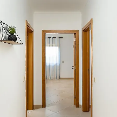 Ferienwohnung Alvorferias Premium Exterior foto