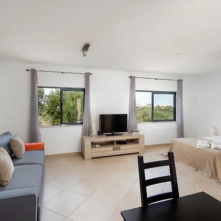 Ferienwohnung Alvorferias Premium Exterior foto