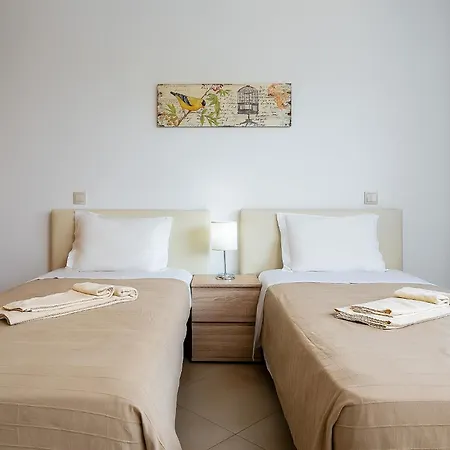 Ferienwohnung Alvorferias Premium Exterior foto