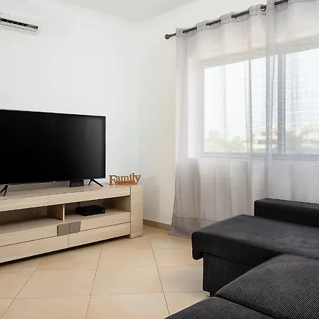 Ferienwohnung Alvorferias Premium Exterior foto