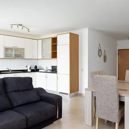Ferienwohnung Alvorferias Premium Exterior foto