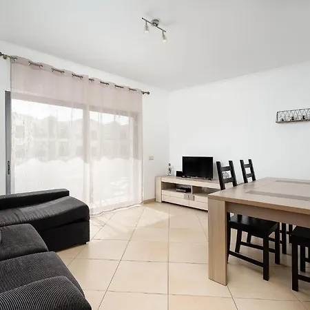 Ferienwohnung Alvorferias Premium Exterior foto
