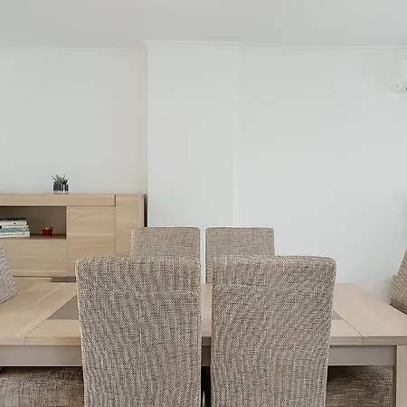 Ferienwohnung Alvorferias Premium Exterior foto