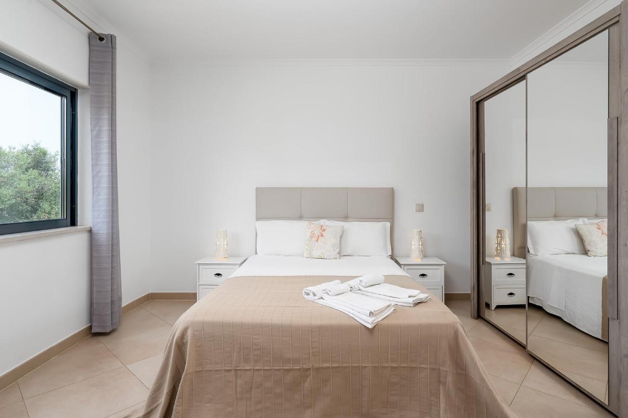 Alvorferias Premium Apartment Alvor
