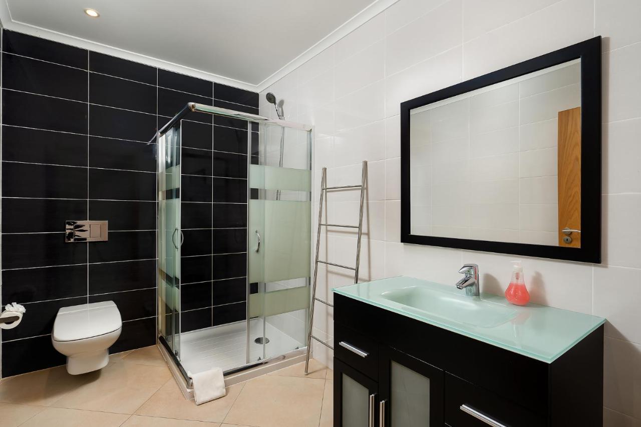 Alvorferias Premium Apartment