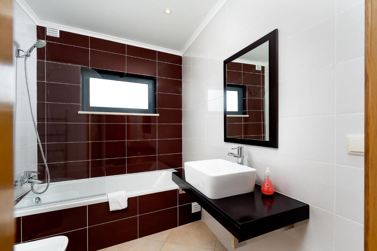 Alvorferias Premium Apartment