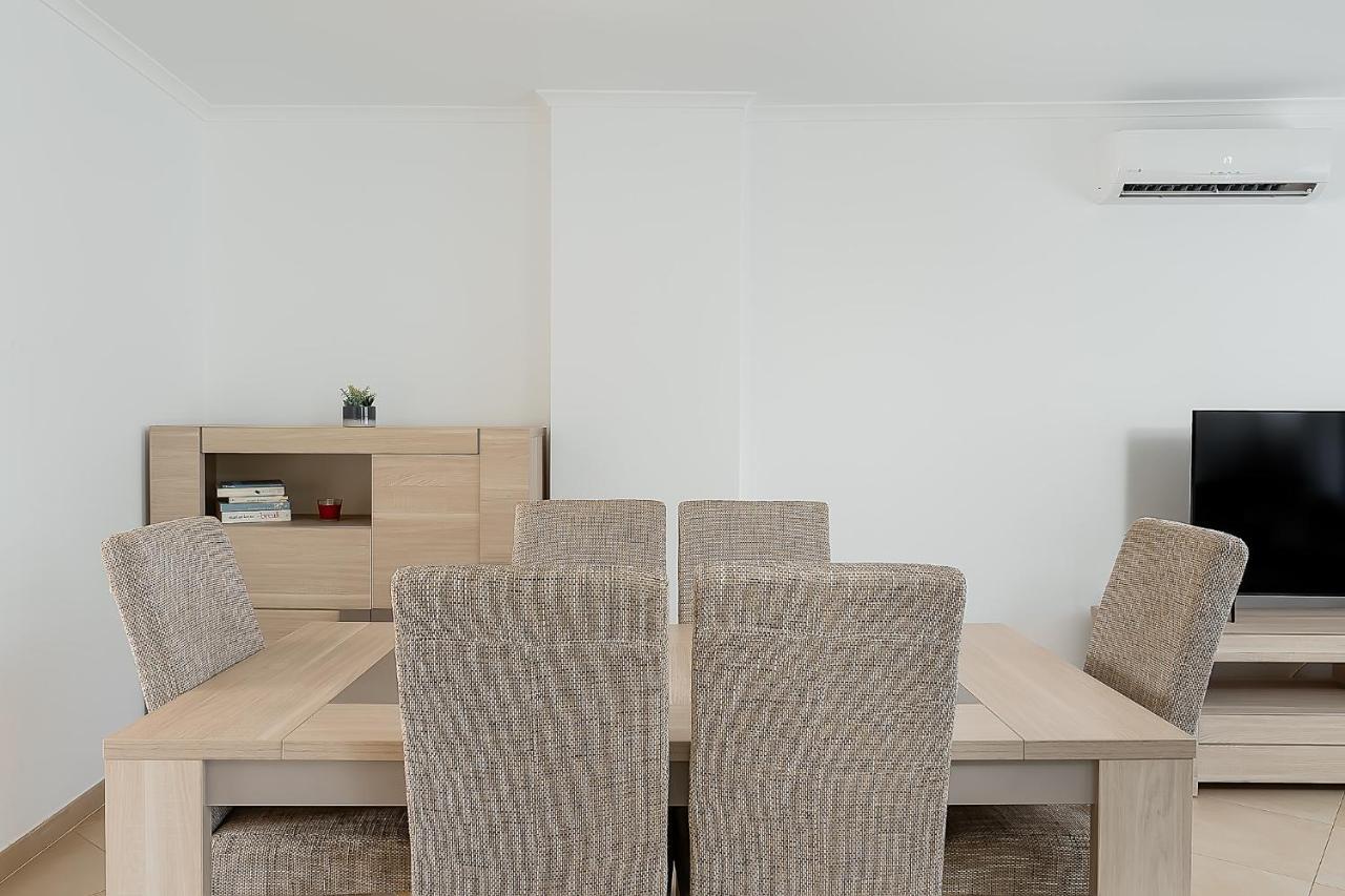 Alvorferias Premium Apartment