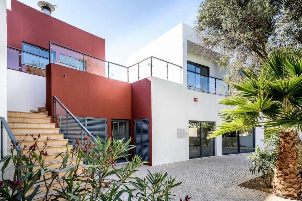 Alvorferias Premium Apartment