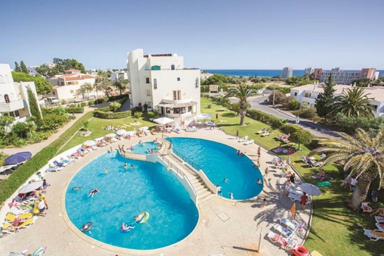 Alvorferias Premium Apartment *